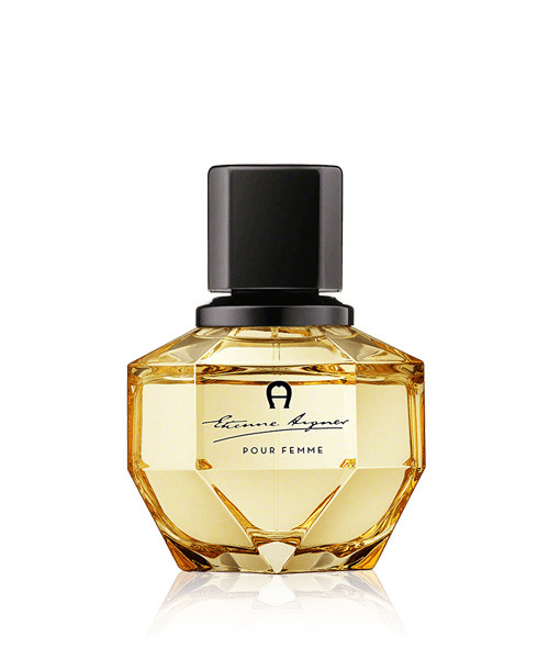 Etienne POUR FEMME Eau de parfum 60 ml