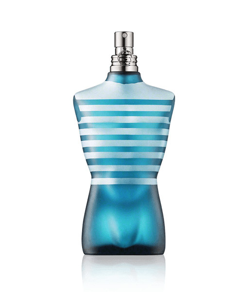 werk Zee Nieuwe aankomst Jean Paul Gaultier LE MALE Eau de toilette 200 ml