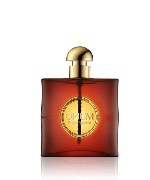 Eerder Tien jaar mengsel Yves Saint Laurent OPIUM Eau de parfum 50 ml