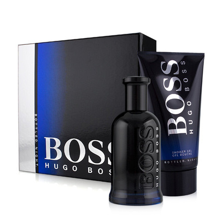 hugo boss bottled night eau de toilette 100ml