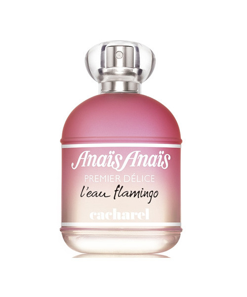 Cacharel Anaïs Anaïs Premier Délice Leau Flamingo Eau De Toilette