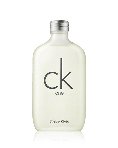 Calvin Klein CK ONE Eau de toilette 200 ml