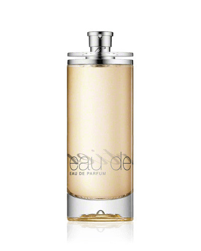 eau de cartier 200 ml prix