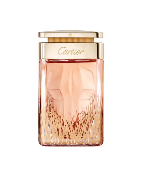 eau de cartier edition limitee