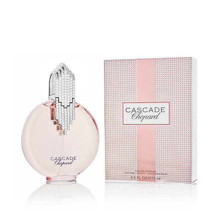 Acheter Chopard Cascade Eau De Parfum Vaporisateur 75 Ml