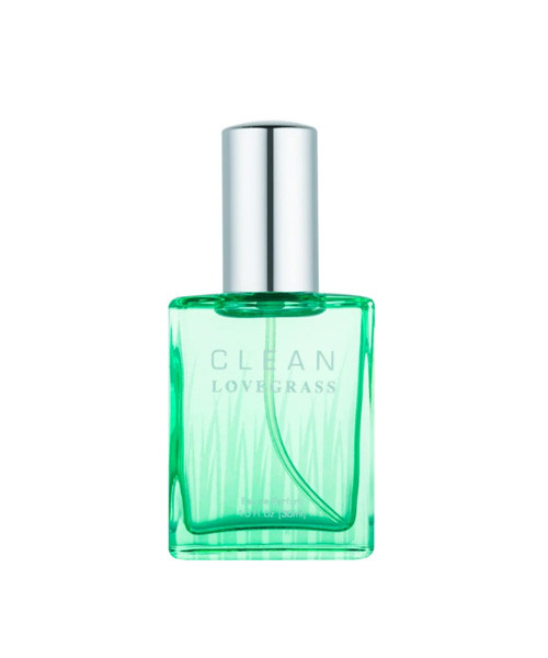 clean lovegrass