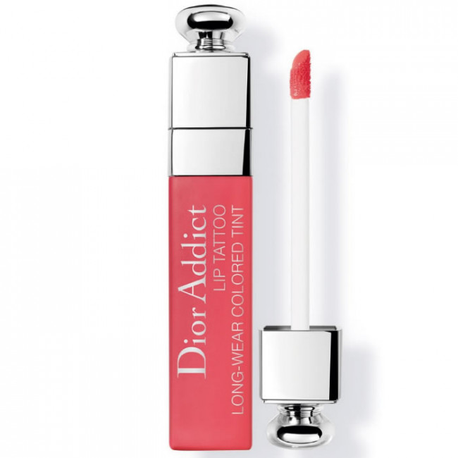 dior 451 lip tattoo