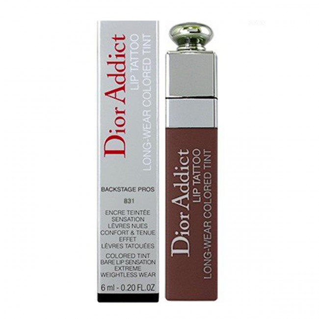 dior addict lip tatto