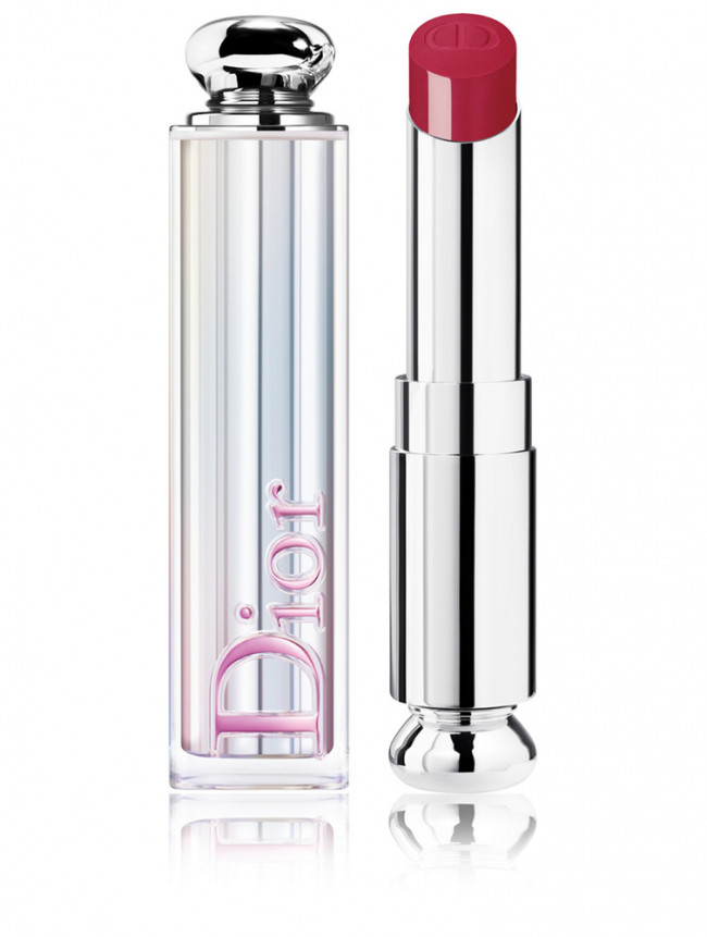 addict stellar shine lipstick