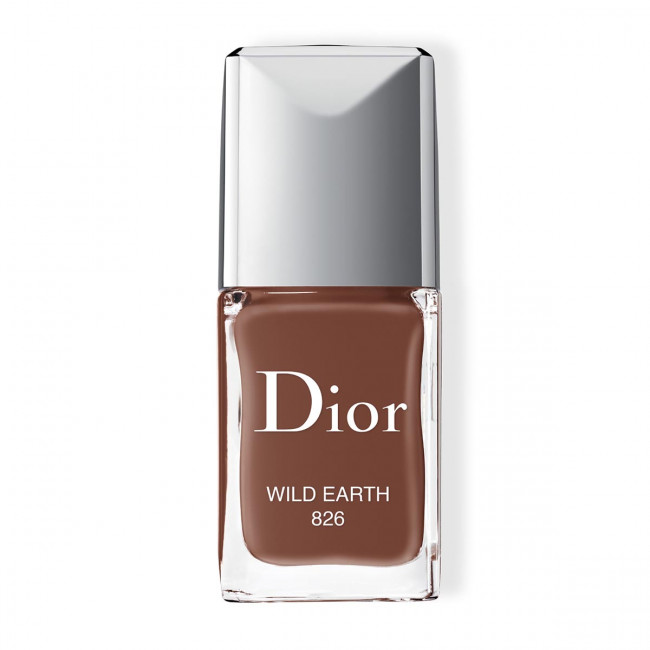 Dior Dior Vernis - 826 Wild Earth
