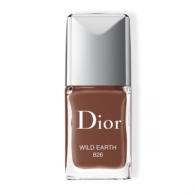 dior vernis wild earth