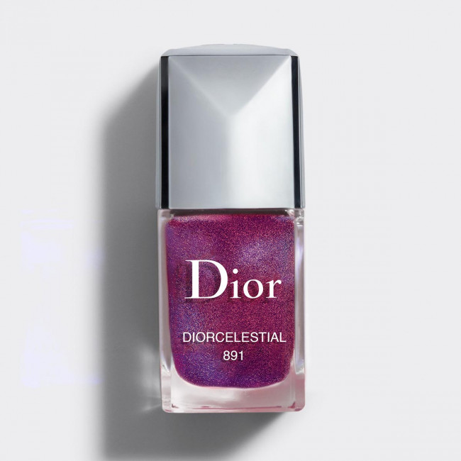 Dior Dior Vernis - 891 Diorcelestial