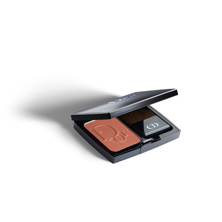 dior blush poudre couleur vibrante