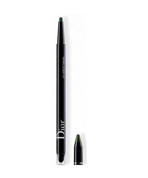 dior white eyeliner