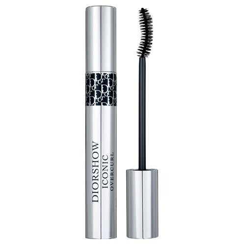 diorshow iconic overcurl mascara waterproof