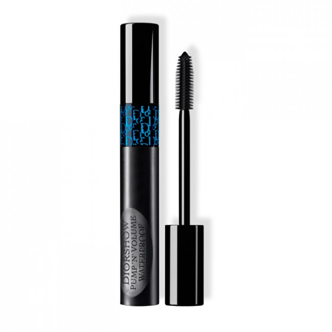 dior pump n volume mascara waterproof