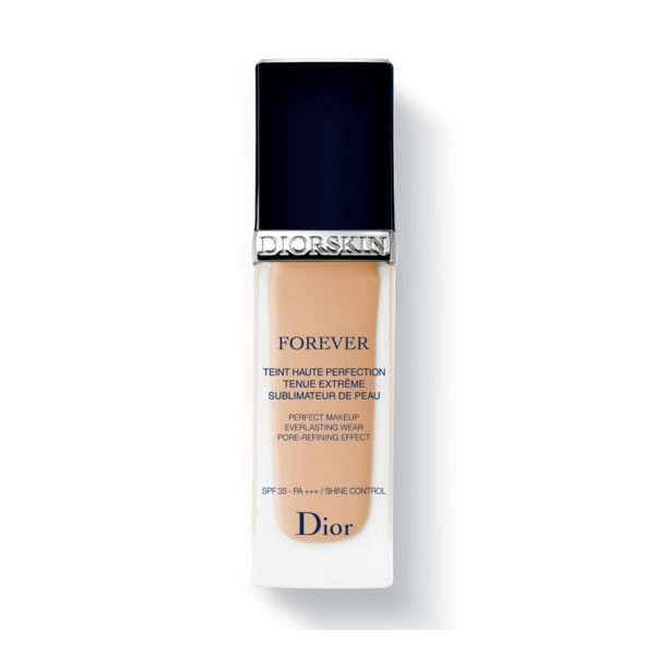 Dior DIORSKIN FOREVER Fluide 33 Amber 