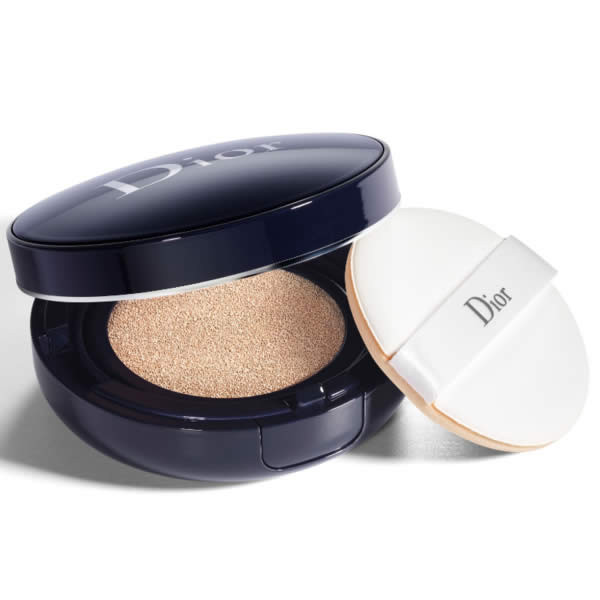 Dior DIORSKIN FOREVER Perfect Cushion 