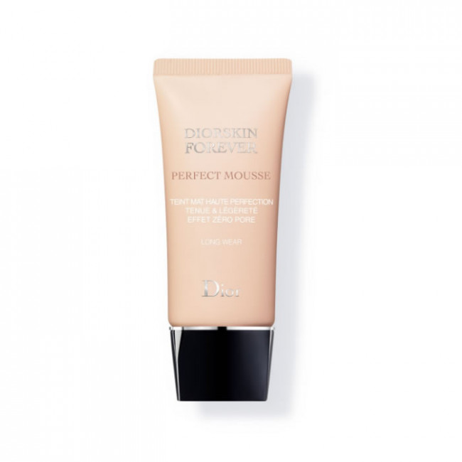 diorskin forever foundation 022