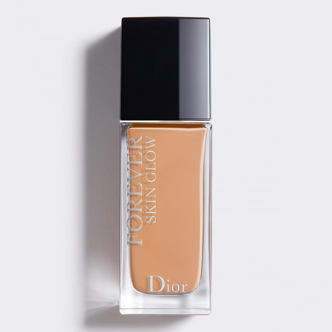 dior peach