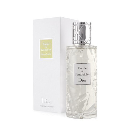 escale pondichery dior