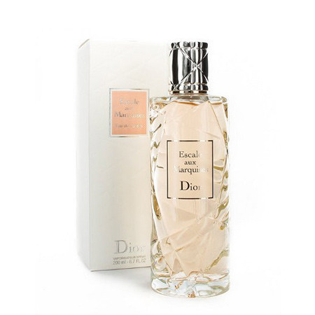 Acheter Dior Escale Aux Marquises Eau De Toilette Vaporisateur 200 Ml