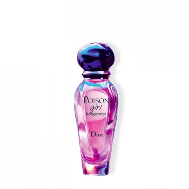 dior poison unexpected