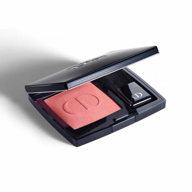 dior rose blush