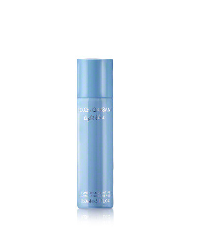 Dolce \u0026 Gabbana LIGHT BLUE Déodorant 