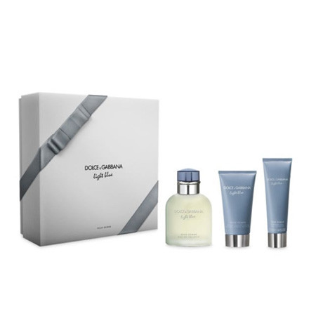 dolce gabbana light blue after shave