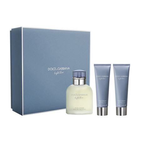 dolce gabbana light blue after shave