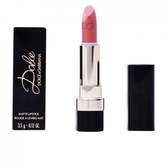 Dolce \u0026 Gabbana Dolce Matte Lipstick 