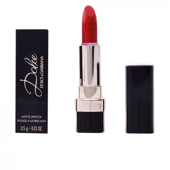 Dolce \u0026 Gabbana Dolce Matte Lipstick 