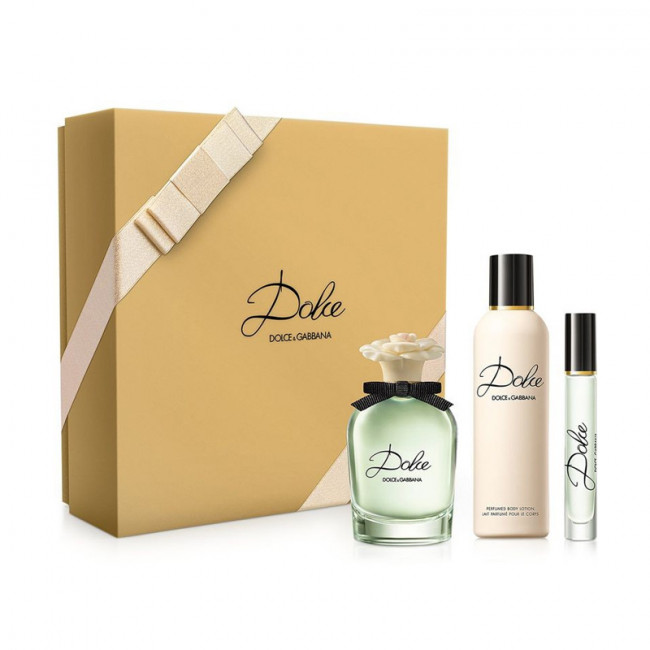 dolce de dolce gabbana
