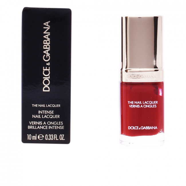 dolce and gabbana nail lacquer