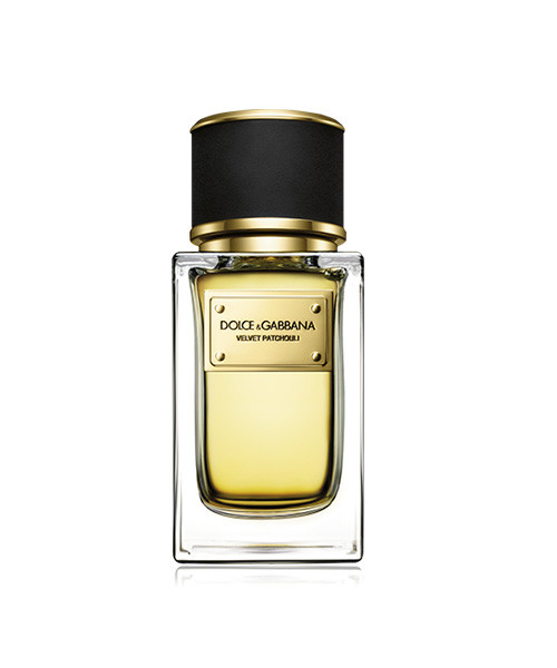 Dolce \u0026 Gabbana VELVET PATCHOULI Eau de 