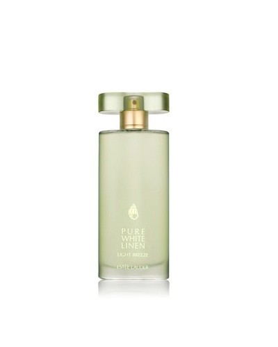 pure white linen light breeze by estee lauder