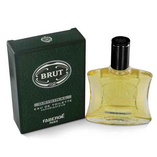 Acheter Fabergé Brut Original Eau De Toilette Vaporisateur 100 Ml