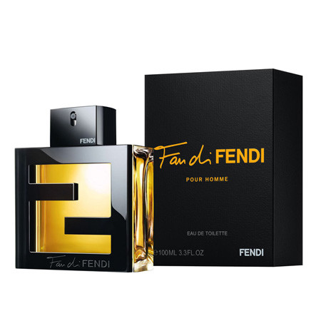 fendi eau de toilette 100ml