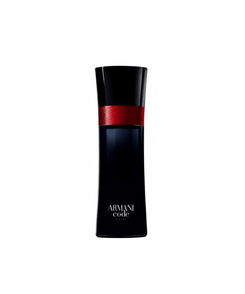 armani code gel douche 75 ml