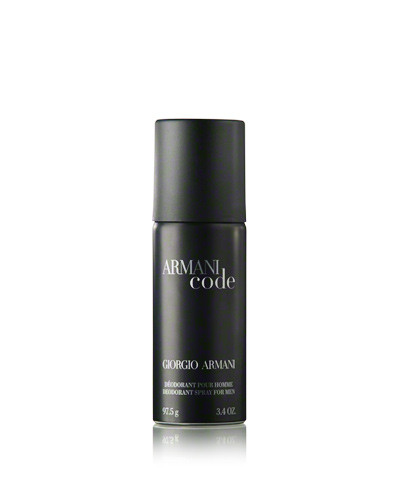 parfum armani code homme