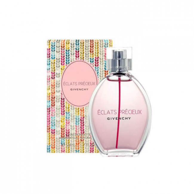 Givenchy éclats Précieux Eau De Toilette 50 Ml