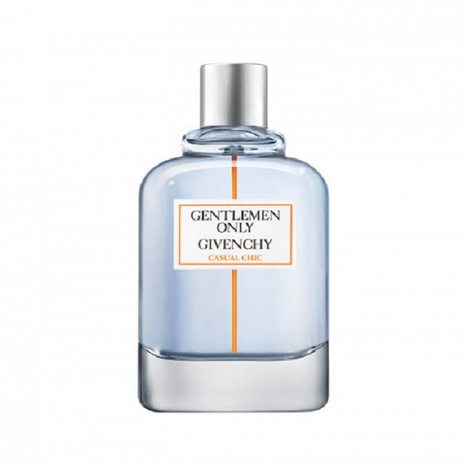 gentlemen only casual chic eau de toilette