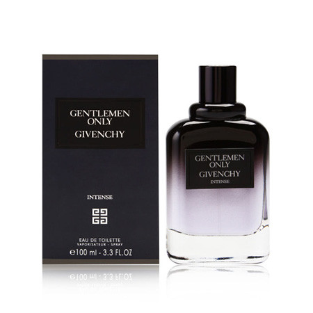 givenchy only intense