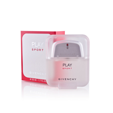 givenchy play 50ml