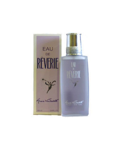 Gloria Vanderbilt Reverie Eau De Toilette 100 Ml