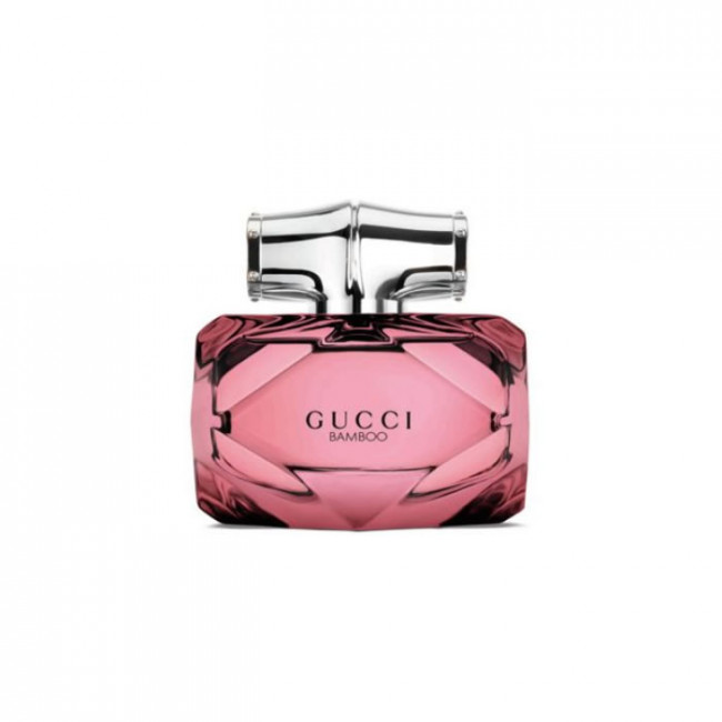 gucci bamboo 50 ml