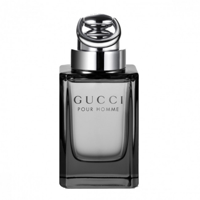 gucci by gucci pour homme edt