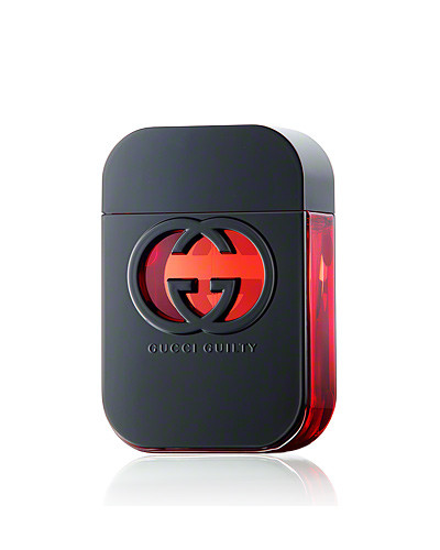 gucci guilty black 75ml