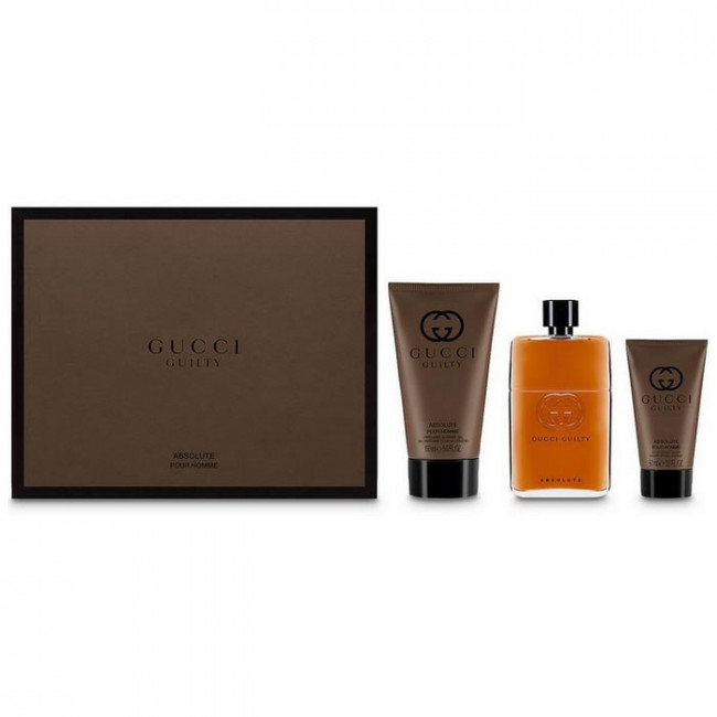 gucci absolute parfum